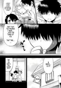 Page 114 of Shinkon Shimai [English] {Tonigobe) - preview thumbnail