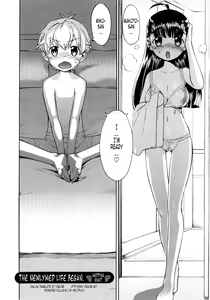 Page 146 of Shinkon Shimai [English] {Tonigobe) - preview thumbnail