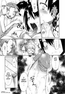 Page 22 of Shinkon Shimai [English] {Tonigobe) - preview thumbnail