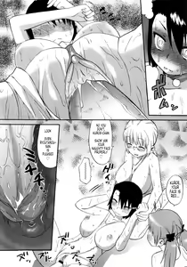 Page 46 of Shinkon Shimai [English] {Tonigobe) - preview thumbnail