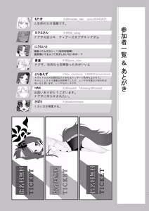 Page 124 of Men's Esthetic Hyakka Ryouran Goudou - preview thumbnail