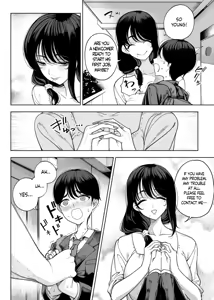 Page 5 of My Neighbors are Succubus Mother and Daughter - preview thumbnail