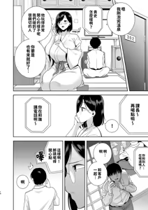 Page 16 of Summer Wife ~Summer, Hotel, Housewife Fallen for a Chat-up Guy~ Glasses.ver 1-2 - preview thumbnail