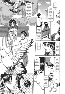 Page 116 of Nee-chan Yori Ai wo Komete To Heart Ch. 1-8 - preview thumbnail