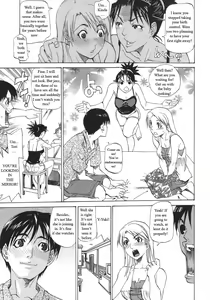 Page 134 of Nee-chan Yori Ai wo Komete To Heart Ch. 1-8 - preview thumbnail