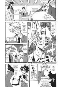 Page 83 of Nee-chan Yori Ai wo Komete To Heart Ch. 1-8 - preview thumbnail