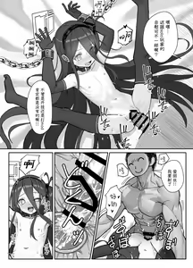 Page 23 of Yuusha Alice no Mesugaki Challenge!! | 勇者爱丽丝的雌小鬼挑战!! - preview thumbnail