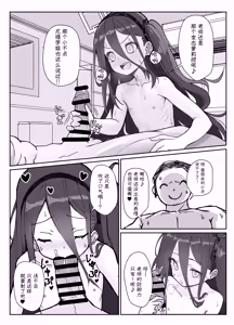 Page 8 of Yuusha Alice no Mesugaki Challenge!! | 勇者爱丽丝的雌小鬼挑战!! - preview thumbnail