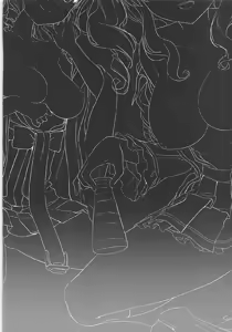 Page 3 of Sakurasaku Yoru, Sake ni Yotta Toki | A Drunken Night Under Blooming Cherry Blossoms - preview thumbnail