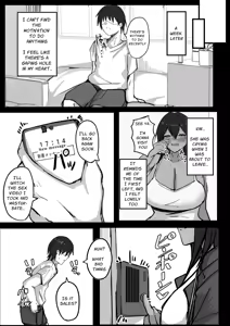 Page 37 of Mukashi Otoko dato Omotteta Kasshoku Bakunyuu Osananajimi to H Suru Hon Kouhen | Sex With My Tanned Busty Friend Who I Used To Think Was A Guy - preview thumbnail