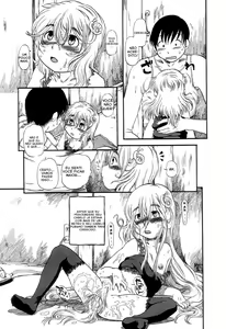 Page 11 of Aki-gou Hitsuji | Proteção Animal Cap. 8 - preview thumbnail
