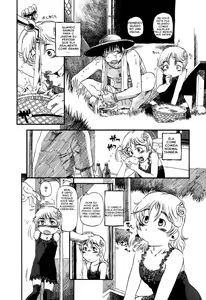 Page 4 of Aki-gou Hitsuji | Proteção Animal Cap. 8 - preview thumbnail