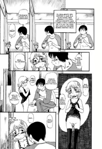 Page 5 of Aki-gou Hitsuji | Proteção Animal Cap. 8 - preview thumbnail