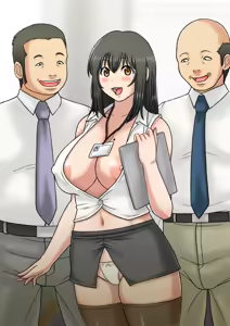 Page 140 of Dosukebe OL. - preview thumbnail