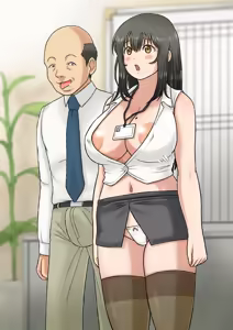 Page 150 of Dosukebe OL. - preview thumbnail
