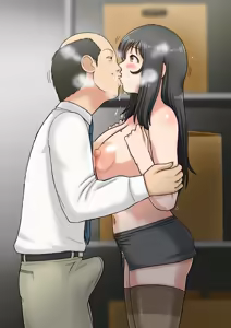 Page 169 of Dosukebe OL. - preview thumbnail