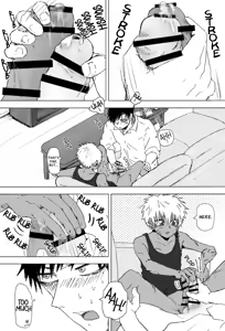 Page 11 of Omomuku Mama 2 - preview thumbnail