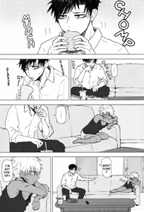 Page 4 of Omomuku Mama 2 - preview thumbnail