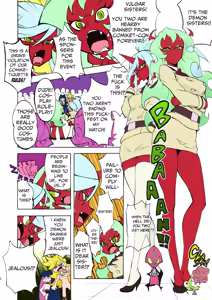 Page 15 of CRAZY 4 YOU! - preview thumbnail