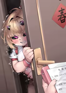 Page 56 of 奶凍 part1 - preview thumbnail
