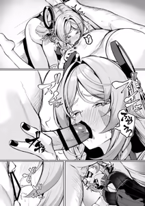 Page 14 of Citlali ga Omochikaeri Sarete, Naui Sex o Taiken suru Hanashi - preview thumbnail