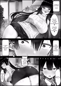 Page 3 of Boku wa Kanojo no Okaa-san ni Koi o Suru | I Fall In Love With My Girlfriend's Mother - preview thumbnail