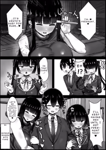 Page 34 of Boku wa Kanojo no Okaa-san ni Koi o Suru | I Fall In Love With My Girlfriend's Mother - preview thumbnail
