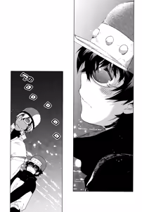 Page 31 of Sekai wa ore de mawatte iru - preview thumbnail