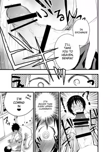 Page 30 of 2-Nen ni Natte mo Bukatsu no Ato wa Mainichi Nikubenki - preview thumbnail