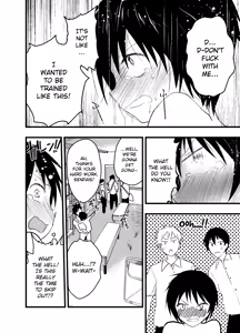 Page 35 of 2-Nen ni Natte mo Bukatsu no Ato wa Mainichi Nikubenki - preview thumbnail