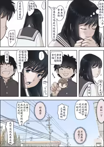 Page 7 of Kaneda wa nani mo Warukunai Vol.2 - preview thumbnail