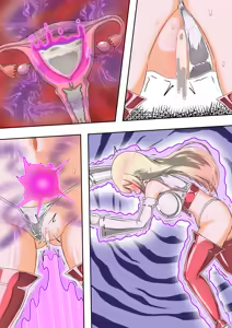 Page 113 of Kikihime no Gyaru Miko Tomori VS Kase no Kyodan - preview thumbnail
