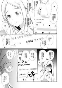 Page 9 of かなさんNTR～裏垢男子による裏垢人妻メス堕ち調教～ - preview thumbnail