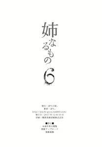 Page 170 of 姉なるもの 1-11 - preview thumbnail