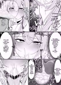Page 10 of Zamen Oogui Taikai | The Cum-Binge-Eating Championship - preview thumbnail