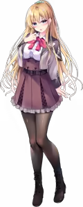 Page 521 of The Rising Sun Marriage (Character set) blush - preview thumbnail