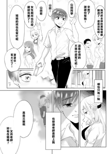 Page 8 of Yamada-kun, Kyuushokuhi o Nusunda Hannin o Iinasai. - preview thumbnail