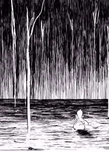 Page 14 of Alice in Marshland | 愛麗絲與無盡沼澤 - preview thumbnail