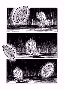 Page 19 of Alice in Marshland | 愛麗絲與無盡沼澤 - preview thumbnail