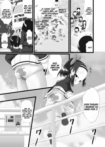 Page 11 of kaori 4 - preview thumbnail