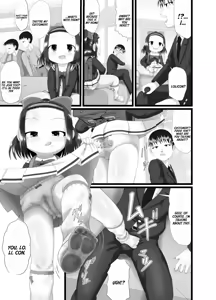 Page 15 of kaori 4 - preview thumbnail