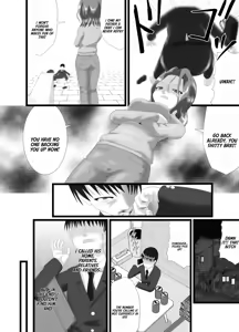 Page 26 of kaori 4 - preview thumbnail