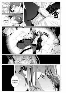 Page 13 of Shinshi Tsuki Maid no Sophie-san 9｜La Maid Sophie del Caballero 9 (decensored) - preview thumbnail