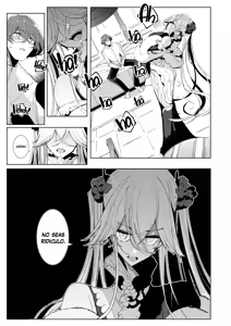 Page 17 of Shinshi Tsuki Maid no Sophie-san 9｜La Maid Sophie del Caballero 9 (decensored) - preview thumbnail