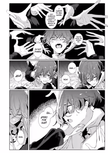 Page 22 of Shinshi Tsuki Maid no Sophie-san 9｜La Maid Sophie del Caballero 9 (decensored) - preview thumbnail