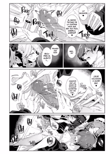 Page 30 of Shinshi Tsuki Maid no Sophie-san 9｜La Maid Sophie del Caballero 9 (decensored) - preview thumbnail