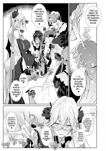 Page 31 of Shinshi Tsuki Maid no Sophie-san 9｜La Maid Sophie del Caballero 9 (decensored) - preview thumbnail