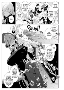 Page 33 of Shinshi Tsuki Maid no Sophie-san 9｜La Maid Sophie del Caballero 9 (decensored) - preview thumbnail