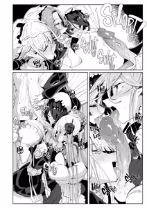 Page 42 of Shinshi Tsuki Maid no Sophie-san 9｜La Maid Sophie del Caballero 9 (decensored) - preview thumbnail