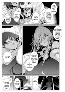 Page 45 of Shinshi Tsuki Maid no Sophie-san 9｜La Maid Sophie del Caballero 9 (decensored) - preview thumbnail